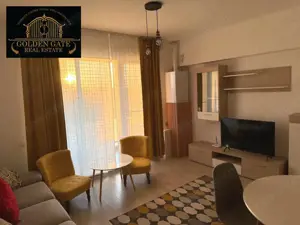 Pipera | 2 Camere | PRIMA INCHIRIERE | Centrala | AC | Parcare | - imagine 2