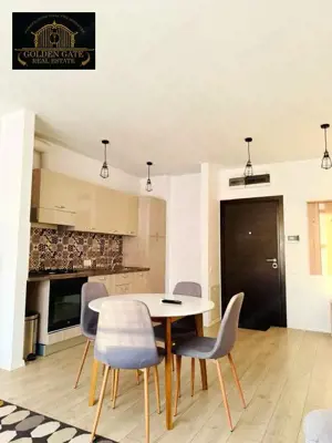 Pipera | 2 Camere | PRIMA INCHIRIERE | Centrala | AC | Parcare | - imagine 3