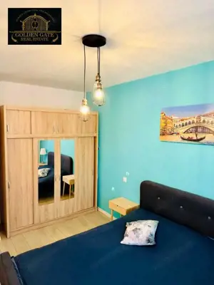 Pipera | 2 Camere | PRIMA INCHIRIERE | Centrala | AC | Parcare | - imagine 5