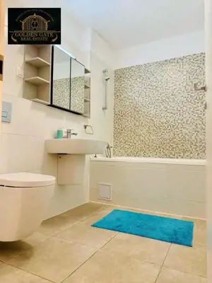 Pipera | 2 Camere | PRIMA INCHIRIERE | Centrala | AC | Parcare | - imagine 6