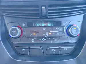 FORD C-MAX 1.5Diesel, 2017, Euro 6, Livrare Gratis. Garantie 12 luni. Test Drive. Buy-Back - imagine 19