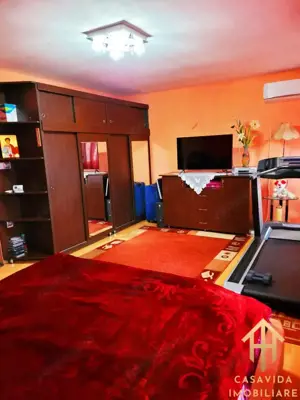 De vânzare casă cu etaj, Lugoj - imagine 12