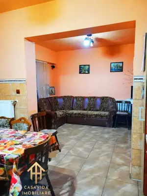 De vânzare casă cu etaj, Lugoj - imagine 6