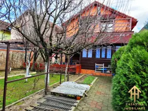 De vânzare casă cu etaj, Lugoj - imagine 17