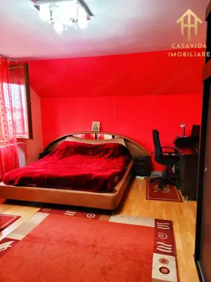 De vânzare casă cu etaj, Lugoj - imagine 11