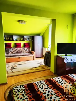 De vânzare casă cu etaj, Lugoj - imagine 14