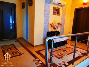 De vânzare casă cu etaj, Lugoj - imagine 10