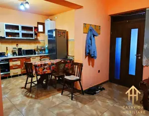 De vânzare casă cu etaj, Lugoj - imagine 5