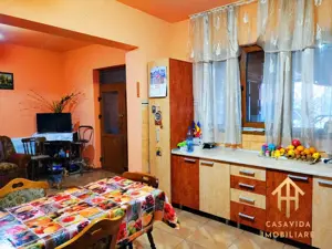 De vânzare casă cu etaj, Lugoj - imagine 4