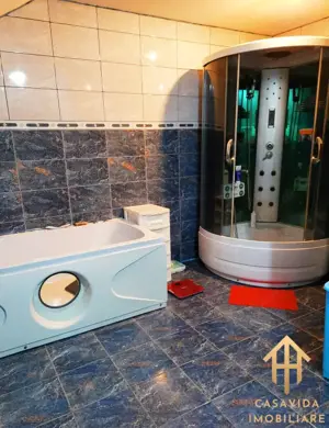 De vânzare casă cu etaj, Lugoj - imagine 15