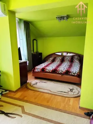 De vânzare casă cu etaj, Lugoj - imagine 13