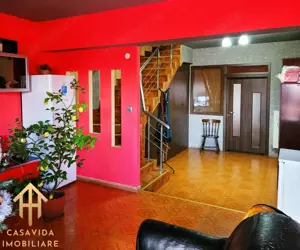 De vânzare casă cu etaj, Lugoj - imagine 7