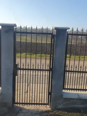 Vând teren intravilan Sat Rediu