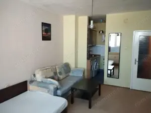 Apartament cu o camera in zona Centrala 