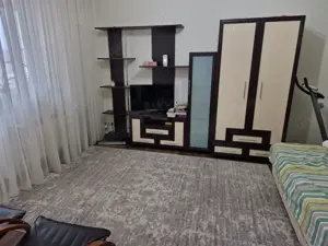 Apartament cu 2 camere zona Bucovina 