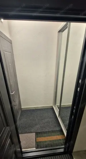 Apartament cu o camera in zona Take Ionescu  - imagine 2