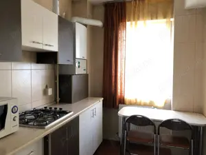 Garsoniera mare, in imobil nou, intrare Racadau - imagine 6