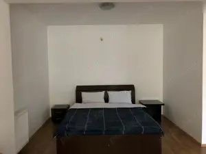 Garsoniera mare, in imobil nou, intrare Racadau - imagine 3