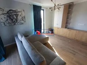 Inchiriere apartament 2 camere modern bloc nou zona Zorilor- Lidl Frunzisului