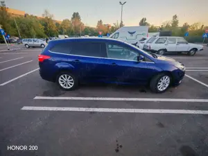 Ford focus titanium break  - imagine 3