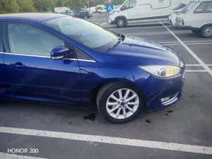 Ford focus titanium break  - imagine 9