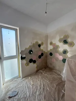 Duplex Modern pozitie excelenta zona Giarmata Vii - imagine 8