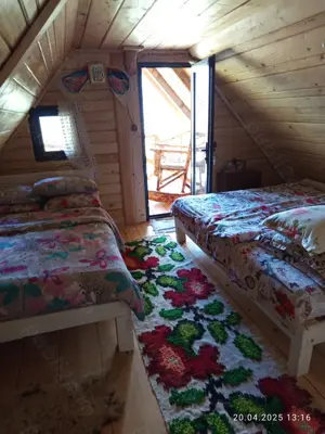 Cabană de închiriat Colibița  - imagine 4 Cabană de închiriat Colibița  - imagine 4