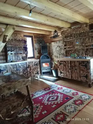 Cabană de închiriat Colibița  - imagine 2 Cabană de închiriat Colibița  - imagine 2