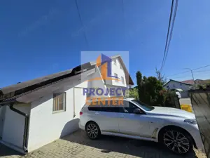 Vilă de vânzare în Bradu