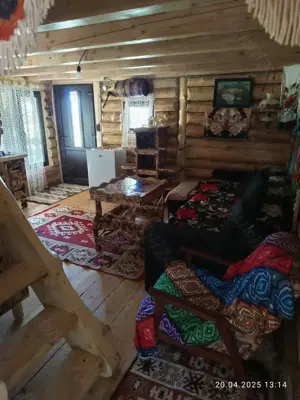 Cabană de închiriat Colibița  - imagine 3 Cabană de închiriat Colibița  - imagine 3