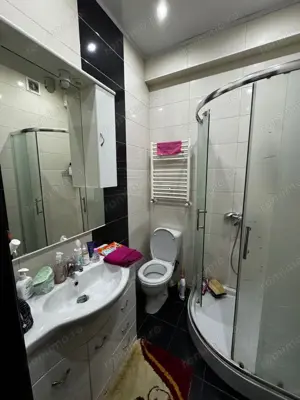 Apartament cu o camera de vanzare Sagului 