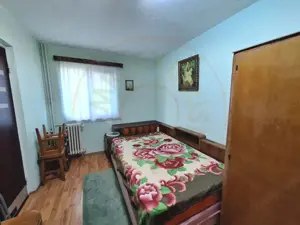 Apartament 3 camere etaj 3-Langa Odobescu - imagine 2
