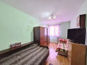 Apartament 3 camere etaj 3-Langa Odobescu - imagine 6