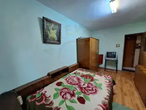 Apartament 3 camere etaj 3-Langa Odobescu - imagine 11