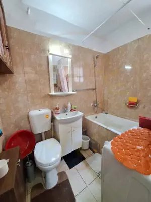 Apartament 3 camere etaj 3-Langa Odobescu - imagine 8