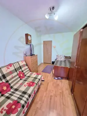 Apartament 3 camere etaj 3-Langa Odobescu - imagine 4