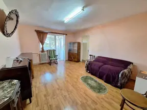 Apartament 3 camere etaj 3-Langa Odobescu - imagine 10