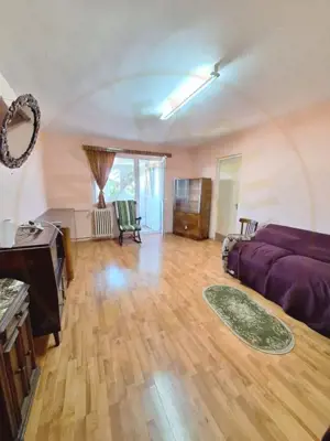 Apartament 3 camere etaj 3-Langa Odobescu