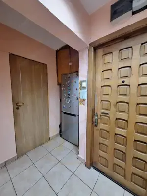 Apartament 3 camere etaj 3-Langa Odobescu - imagine 7