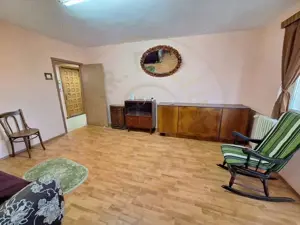 Apartament 3 camere etaj 3-Langa Odobescu - imagine 5