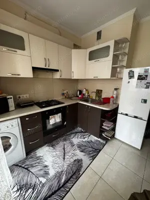 Apartament cu o camera de vanzare Sagului  - imagine 4