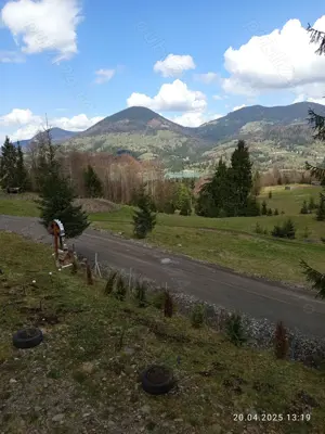 Cabană de închiriat Colibița  - imagine 5 Cabană de închiriat Colibița  - imagine 5