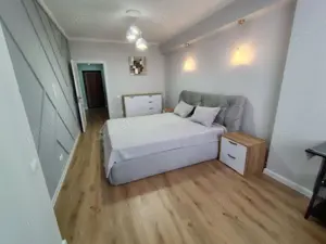 Apartament cu 2 camere de inchiriat in zona Medicinei 490e - imagine 3