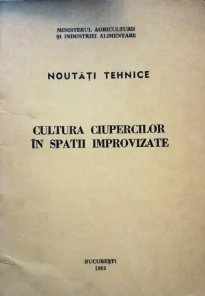 cărți cultura ciupercilor - imagine 3