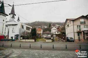 Exclusivitate! Casa cu teren generos Comision 0% de la cumparator - imagine 3