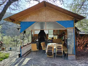 Cazare Pensiune Valea Doftanei  - imagine 4