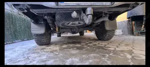 Toyota Hilux VII-2008-2,5  - imagine 6