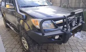 Toyota Hilux VII-2008-2,5  - imagine 2