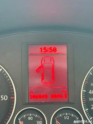 Golf 5 1.9 Tdi Urgent - imagine 8