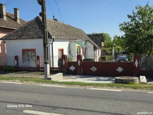 Vanzare casa Poiana Mare